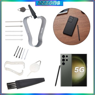 Đầu Bút Cảm Ứng zzz Thay Thế Cho S23 S23 Ultra 5G