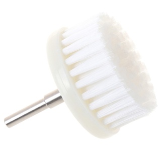 Đầu Cọ Mềm 60mm Gắn Máy Khoan Vệ Sinh Thảm / Ô Tô Tiện Dụng
