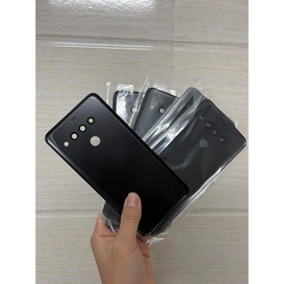 Nắp Lưng Điện Thoại Bằng Kính Thay Thế Chuyên Dụng Cho LG V50, kính lưng LG V50, Nắp lưng điện thoại thay thế chuyêndụng