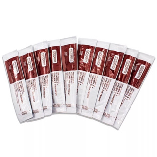 Dưỡng Vitamin AD, Dưỡng Sau Phun Xăm 100 gói/bịch