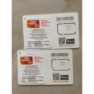 Sim VNMB Gọi 789 lên Hạn Free