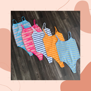 Bodysuit Hai Dây Nhiều Màu Hãng Xịn Co Giãn Cực Tốt