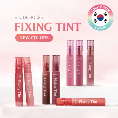 Etude House Fixing Tint 4G Từ PRISM