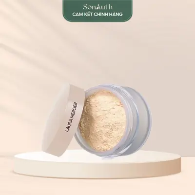 Phấn phủ Laura Mercier Setting Powder - Ultra Blur