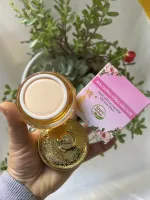 Kem nâng tông da 9in1 Kem Luoi makeup dưỡng ẩm che khuyết điểm hiệu quả Makeup nâng tông duong am bảo vệ làn da hiệu quả 50g