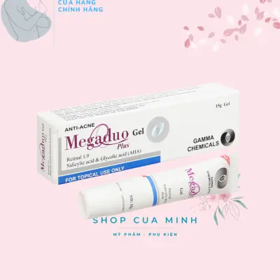 Kem dưỡng chuyên cho da dầu mụn