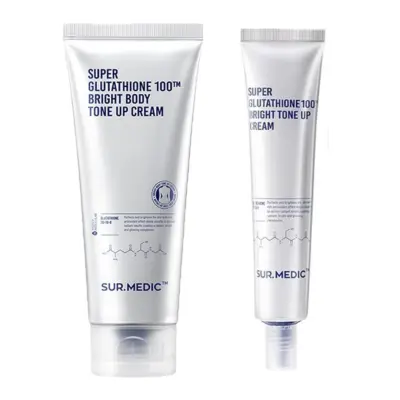 KEM DUONG TRANG SUR MEDIC GLUTATHIONE