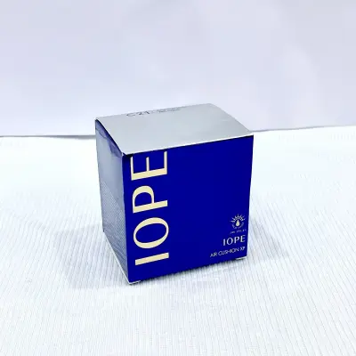 PHẤN NƯỚC IOPECUSHION TẶNG KÈM LÕI SƠ CUA