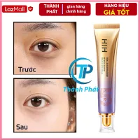 Kem Xóa Nếp Nhăn Loại Bỏ Quầng Thâm Mắt Dưỡng Mắt HIH Eye Cream Cao Cấp Giảm Nếp Nhăn Dưỡng Ẩm Mắt Tan Bọng Mắt