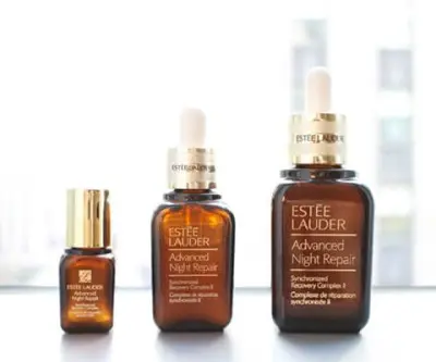Serum chống lão hóa phục hồi da ban đêm Es.tée Lau.der Advanced Night Repair Serum của UK chai mini 7ml. 15ml, 30ml, 50ml và 100ml - Mẫu mới