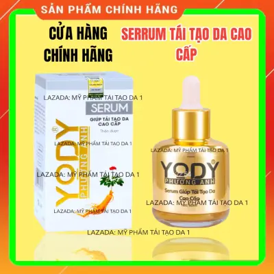 HOÀN TIỀN 15% - TÁI TẠO DA PHƯƠNG ANH - CAO CẤP KHÔNG SƯNG ĐỎ