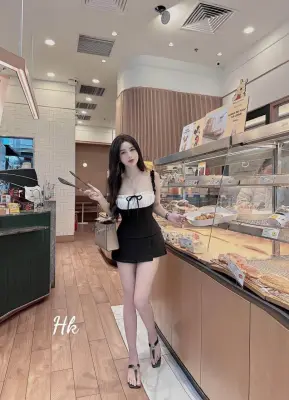 Sét áo kèm yếm
