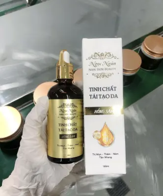 TINH CHẤT HỒNG SÂM TÁI TẠO DA N&N