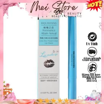 Gel Khóa Màu Son Giữ Và Bền Màu 24h BIQUANTANG
