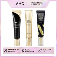 Kem dưỡng mắt AHC Real Eye Cream For Face  Anti-Aging, Reduce Puffiness, Dark Eyes, Best Eye Cream For Dark Circles