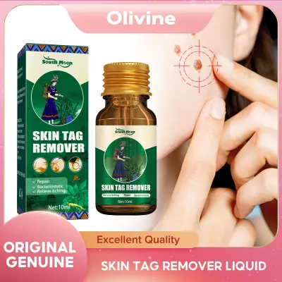 Nam mặt trăng mụn cóc remover chất lỏng nguyên bản không đau mụn cóc điều trị chất lỏng dụng cụ tẩy mụn thịt dư thảo dược chiết xuất ngô thạch cao mụn cóc thuốc mỡ thuốc mỡ kháng khuẩn mụn cóc kem điều trị dụng cụ tẩy mụn thịt dư thảo dược chiết xuất ngô