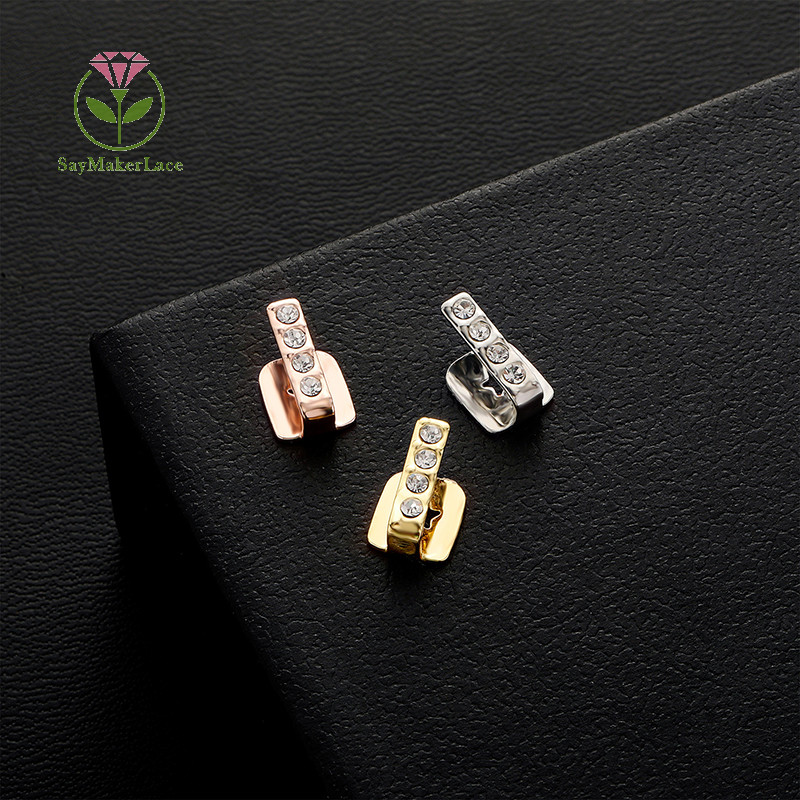Thời Trang Đơn Dọc Thanh Răng Grillz Nẹp Hip Hop Rỗng Mũ Răng Zircon Lưới Tản Nhiệt Dành Cho Nữ Trang Sức Nam