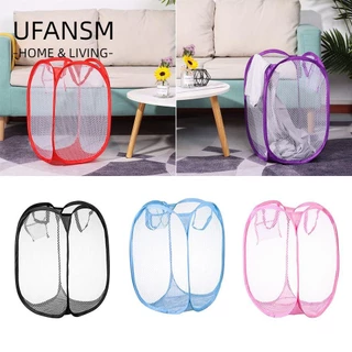 Giỏ đựng đồ giặt Hộp đựng đồ giặt Sắp xếp đồ chơi trẻ em có thể gập lại Đồ lặt vặt