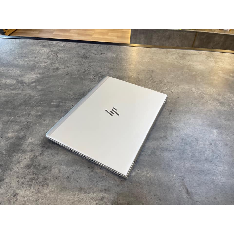 Laptop HP Elitebook 830 G5 Core i7- 8650U /Ram 8Gb/SSD 256Gb/Vỏ Nhôm/Mỏng Nhẹ Đẹp Keng 99%