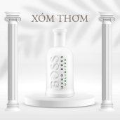 Nước hoa Hugo Boss Bottled Unlimited EDT 100ml  nước hoa chính hãng