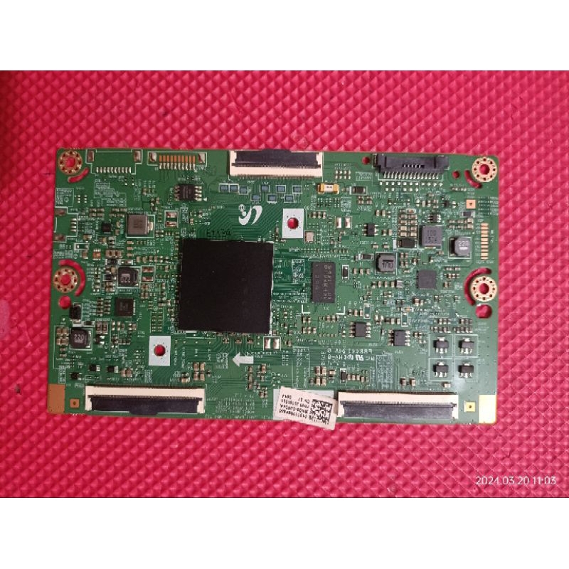 Vỉ chính Màn hình vi tính Smasung 32E591C