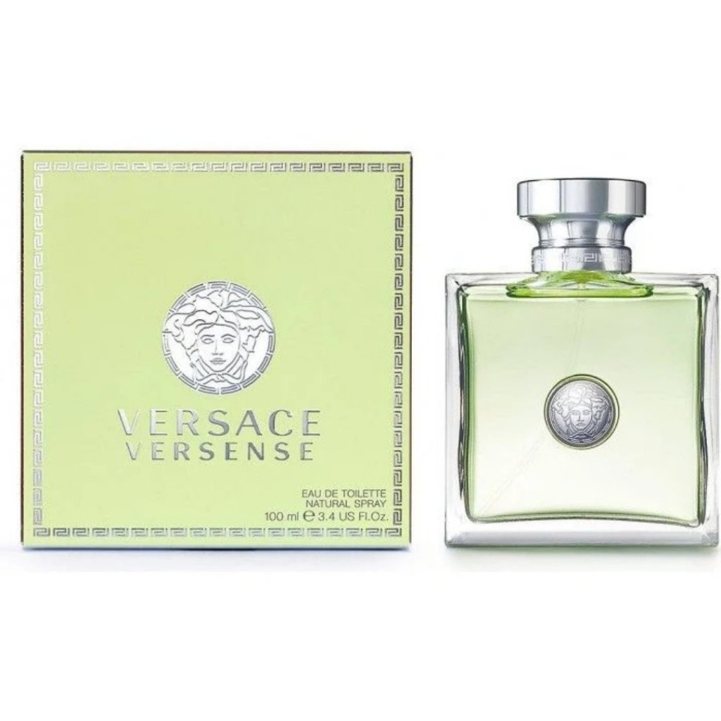 Nước Hoa Nữ Versace Versense EDT 10ml chiết chai