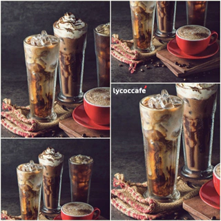 Ly Hi-ballSmoothie/Juice