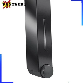 Bình Đựng Xà Phòng / Sữa Tắm / Dầu Gội Gắn Tường