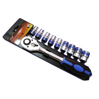 Bộ Tuýp 10 Chi Tiết 1/2  Top - Tbs-12251