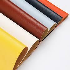 Da dán ghế cắt tóc , Miếng dán vải da PU tự dính ,Da Dán Ghế chữa ghế SoFa đồ da keo tự dính tại nhà