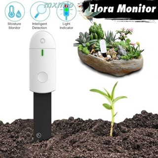Máy Kiểm Tra Đất Mxmio Thực Vật Kỹ Thuật Số Máy Dò Hoa Nước Máy Đo Chất Dinh Dưỡng Cỏ