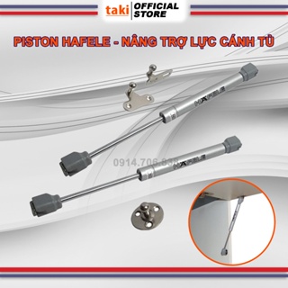 Piston Nâng Cánh Tủ Bếp, Tay Nâng Tủ Quần Áo HAFELE - Bảo Hành Chính Hãng