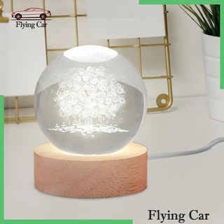Đèn Bàn Mini Đèn Ngủ NightStand Đèn Trang Trí Trong Nhà Quà Tặng Cây May Mắn Hình Trang Trí Cho Nhà Ký Túc Xá Phòng Khách
