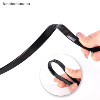 Fashionbanana Flex Cuffs Nhựa Nylon Dùng Một Lần Zip Tie Toughness Cable Handcuff Public Security Thi Hành Làm Vườn TYU