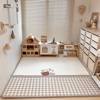 Thảm trải 2 mặt dành cho bé cao cấp  Double-sided Carpet
