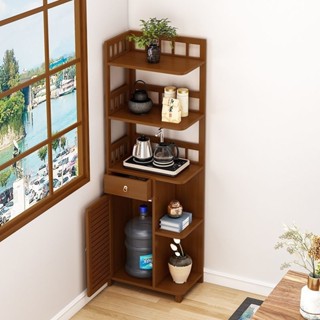 Tủ góc Tủ đựng đồ hình tam giác