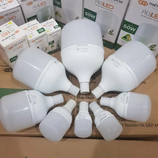 Bóng Đèn G8Home Chính Hãng Led 5w,10w,15w,20w,30w,40w,50w,60w - Siêu Sáng, Siêu Tiết Kiệm Điện