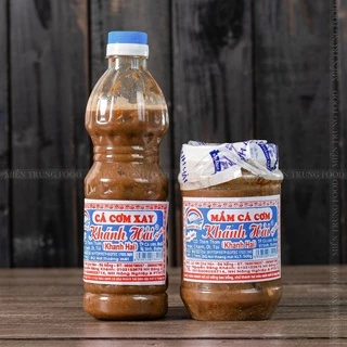 Nơi nhập dữ liệu