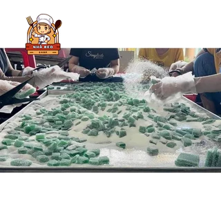 Nơi nhập dữ liệu