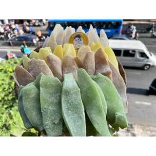 Nơi nhập dữ liệu