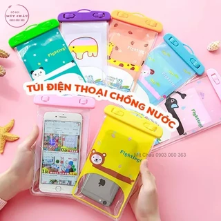 Nơi nhập dữ liệu