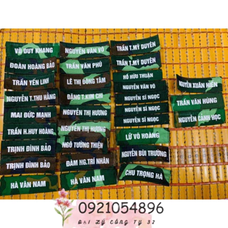 Nơi nhập dữ liệu