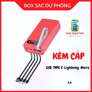 Nơi nhập dữ liệu