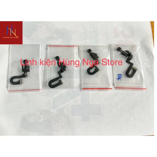 Nơi nhập dữ liệu