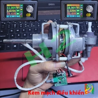 Nơi nhập dữ liệu