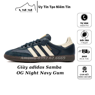 adidas gazelle silver green womens adidas Samba OG 'Night Navy / Cream White / Gum' 9