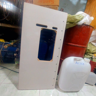 Nơi nhập dữ liệu