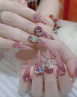 Nơi nhập dữ liệu