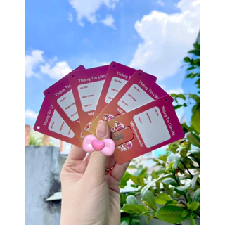 Nơi nhập dữ liệu