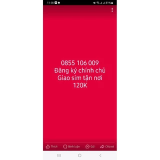 Nơi nhập dữ liệu